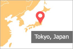 map-tokyo-japan