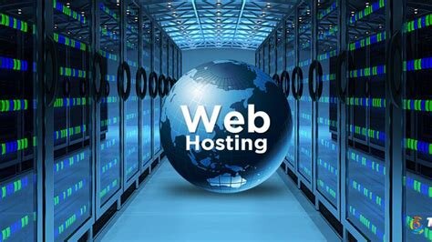 Consider these 7 web hosting to improve your website performance
