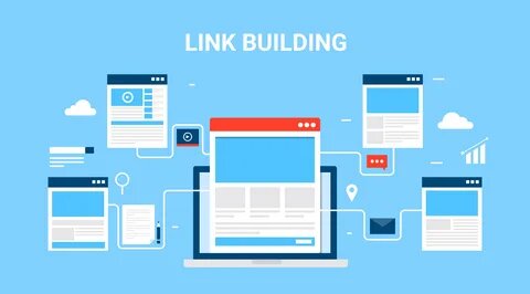 What Factors Should Be Considered While Developing A Link-Building Strategy