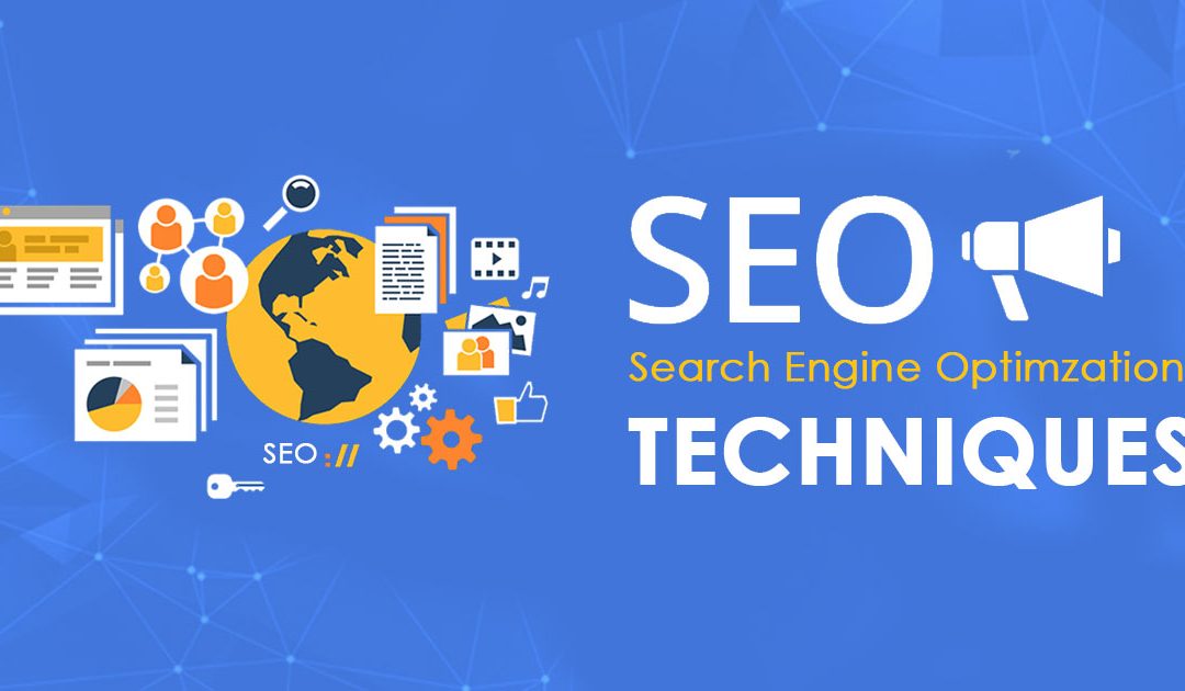 SEO Techniques To Increase Website Traffic In 2022