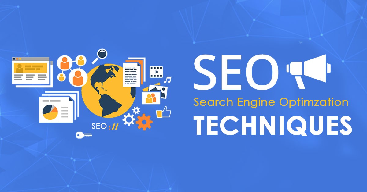 SEO Services