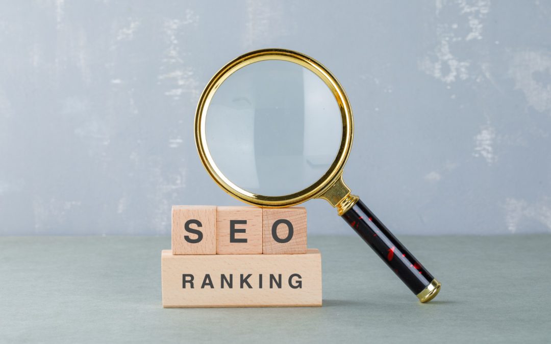 What Are The Essential Variables In Achieving A High Google Ranking?