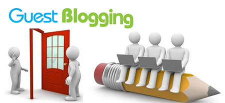 Know What is Guest Blogging for SEO and its Benefits